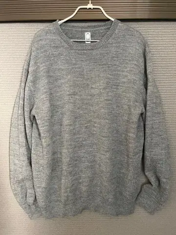 KATO 니트 스웨터