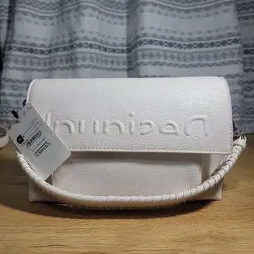 DESIGUAL VENECIA WHITE