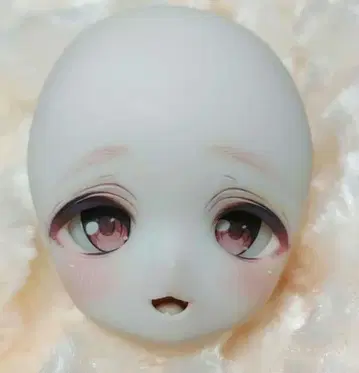 딜러 제작 커스텀 헤드 DDH-01 세미 화이트 MDD 의류