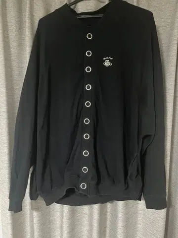 unisonsquaregarden Ninth Peel 코튼 가디건