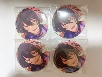 사쿠마 리츠 컬렉션 캔뱃지