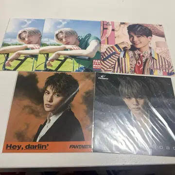 야기 유세이 아더 자켓