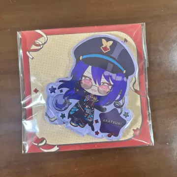 앙스타 칸자키 소마 감사제 아크릴 스탠드