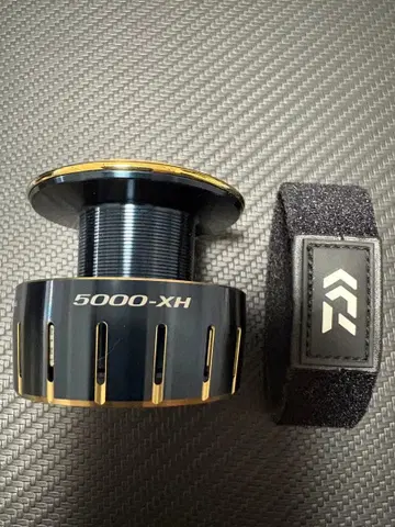 [ 미사용 새상품 ] 23 SALTIGA 5000 스풀