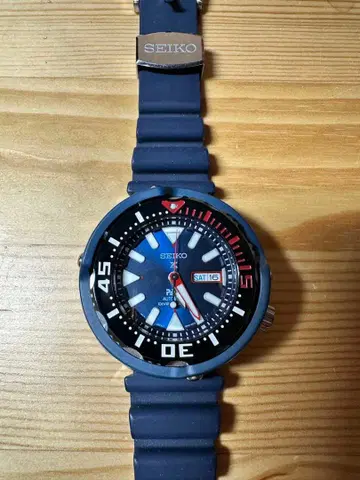 SEIKO PROSPEX PADI 세이코 프로스펙스