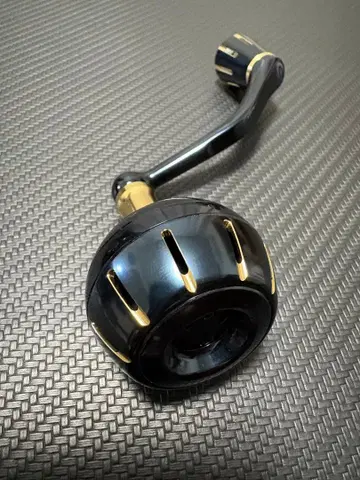 [미사용 새상품] 23SALTIGA 5000-XH 정품 핸들 세트