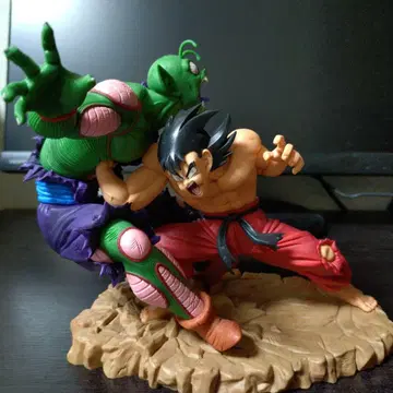 드래곤볼 피규어 1번 복권 A상