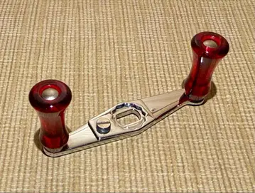 앰버서더 사이먼 핸들