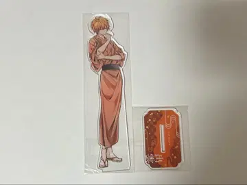 야사카츠치노 음양사 이즈모 아크릴 스탠드