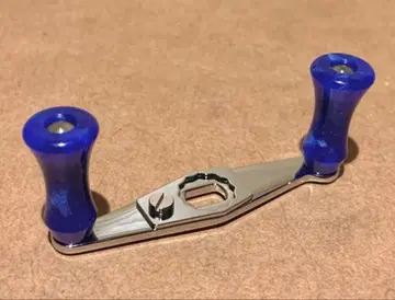 앰버서더 사이먼 핸들