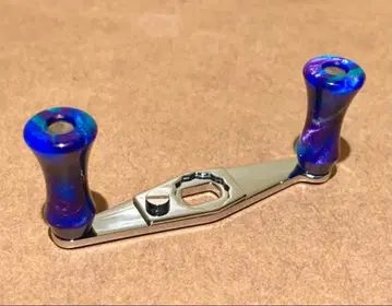 앰버서더 사이먼 핸들