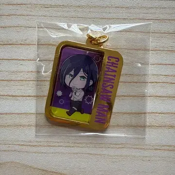 체인소 맨 참 컬렉션 레제