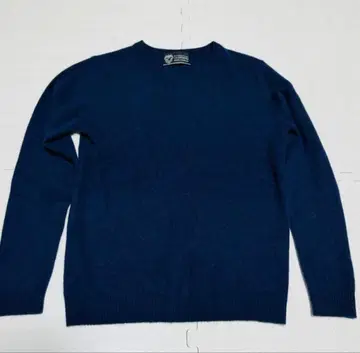 저널 스탠다드 캐시미어 100% 스웨터