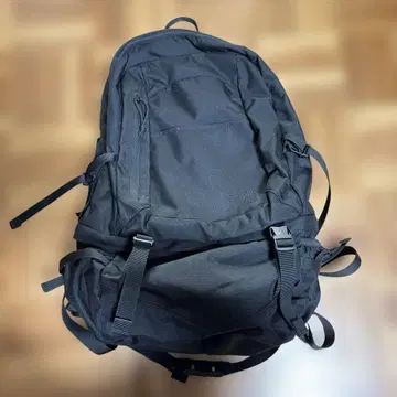 [ 구하기 어려움! ] 밀레 MILLET 백팩 블랙