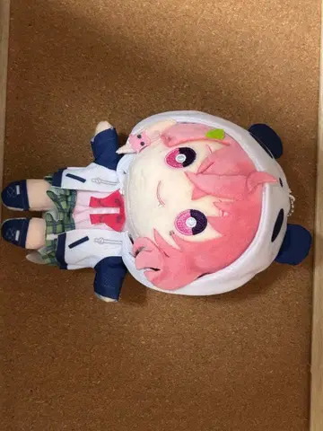 니지산지 사사키 사키 니지누이