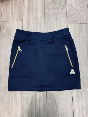 새상품 마크앤로나 스커트 S