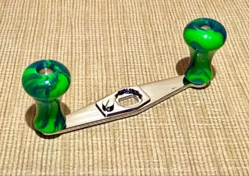 앰버서더 사이먼 핸들