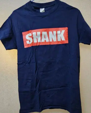 SHANK 셔츠