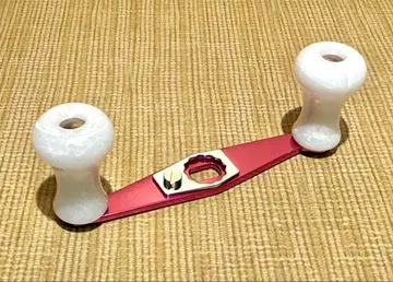 앰버서더 사이먼 핸들