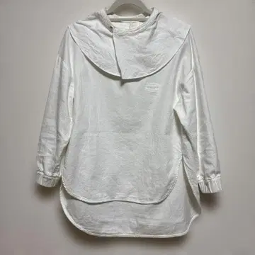 sirone 카라 부착 블라우스