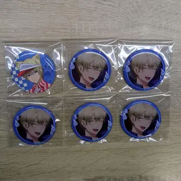 요괴학원 선생님 시작했습니다! 사노 미코토 캔뱃지, 캔배치 마네키네코