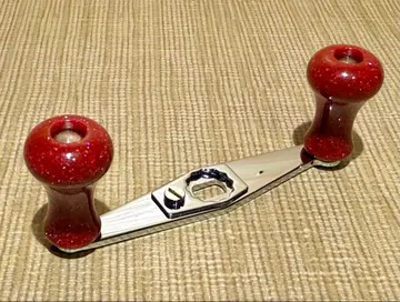 앰버서더 사이먼 핸들