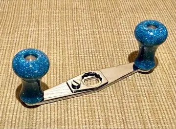 앰버서더 사이먼 핸들