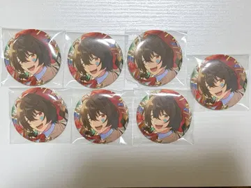 앙스타 사쿠마 리츠 테마 스카우트 캔