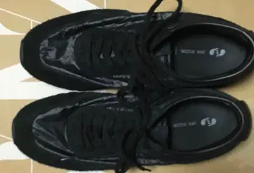 zara origins 자라 오리진즈 스니커즈 합성 소재 28.5