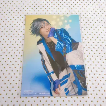 보쿠프리 리피특 락