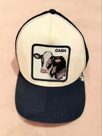구린 브로스 THE FARM CASH 캡