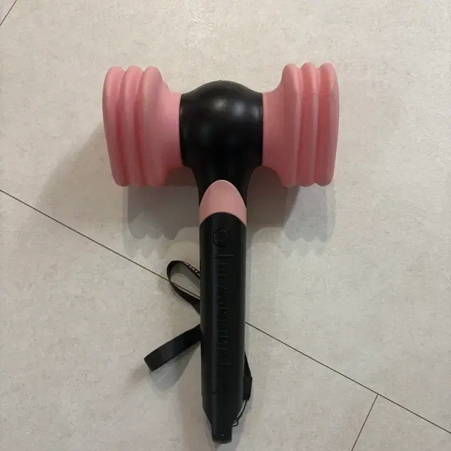 블랙핑크 응원봉