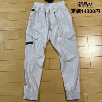 새상품 언더아머 프로젝트 락 언스토퍼블 팬츠 M 그레이