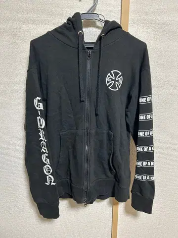 G-DRAGON 2013 WORLD TOUR 후드티