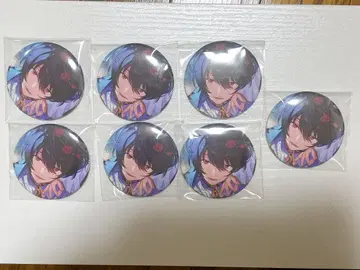 앙스타 사쿠마 리츠 피처 2탄 캔뱃지