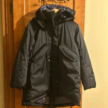 UNIQLO +J 다운 자켓