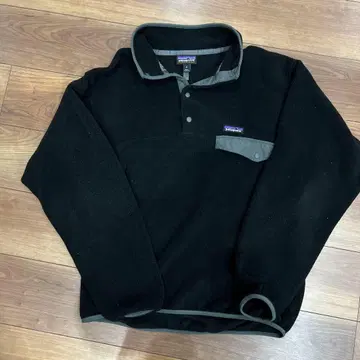 파타고니아 라이트웨이트 신틸라 스냅 T