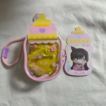 명탐정 코난 중국 LDCX BABY 모에 시리즈 유미란(모리 란)