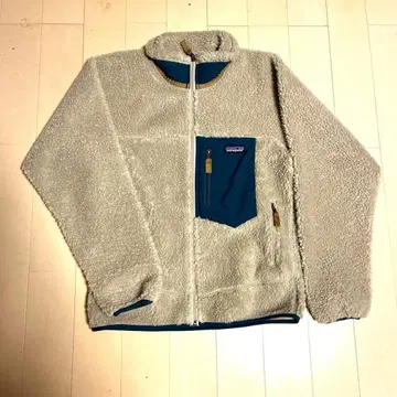 [ 새상품급 ] 레트로X 펠리칸 FA21 ( S 사이즈 )