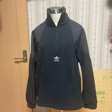 adidas 플리스 여성용 M 사이즈