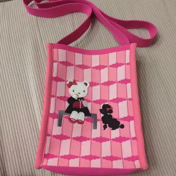 파밀리아 마몽에피유 미니백