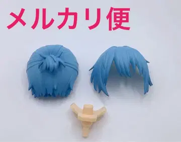 넨도로이드 마법사의 약속 네로 머리카락 부품