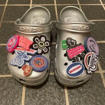 HYSTERIC GLAMOUR madhappy CLASSIC CLOG