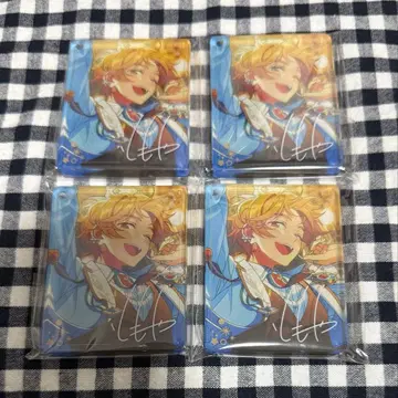 마시로 토모야 코롯타 애니카페