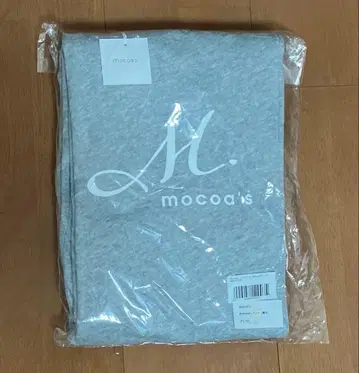 mocoa's 그레이 팬츠 (쭈리)