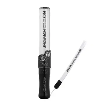 SnowMan 응원봉 펜라 ON