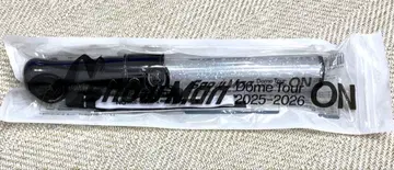 Snow Man Dome Tour 2025-2026 ON 응원봉