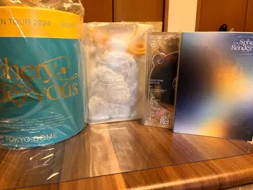 BUMP OF CHICKEN Sphery Rendezvous