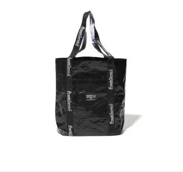 새상품 택 포함 프레쉬 서비스 토트백 TARP SMALL TOTE