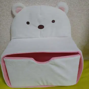 스미코구라시 수납 박스